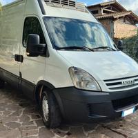 Iveco Daily 35 S 12 Frigo motore nuovo