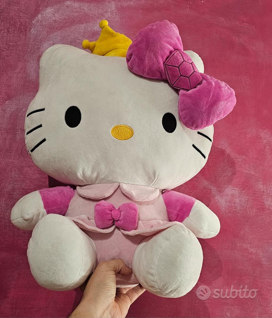 Simba 109281013 - Peluche de Hello Kitty en Traje de