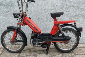 Garelli VIP 50cc del 1983 Conservato con libretto