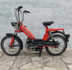 Garelli VIP 50cc del 1983 Conservato con libretto
