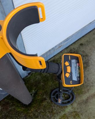 Garrett metal detector Ace 200i