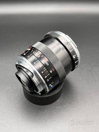 Carl Zeiss Biogon 21mm f/2.8 ZM T*