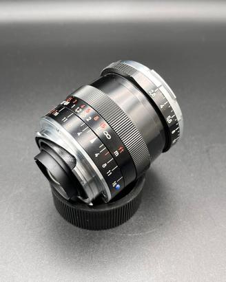 Carl Zeiss Biogon 21mm f/2.8 ZM T*