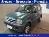Daihatsu Terios 1.3i 16V cat 4WD CX