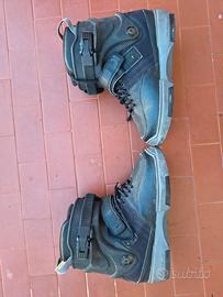 pattini rollerblade e roces
