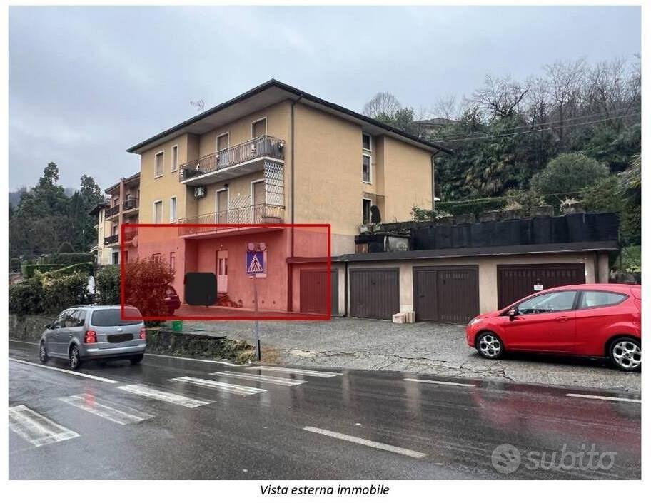 Appartamento – LC - Vista 2