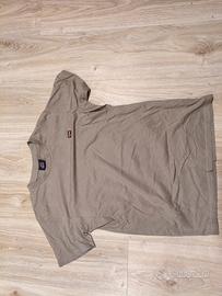 T-shirt Norway Nautical School Beige 