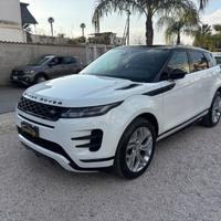 RANGE ROVER EVOQUE 2.0 150CV AWD R-DYNAMIC S GARAN