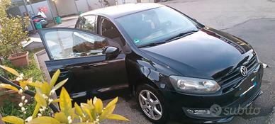 VOLKSWAGEN Polo 1.2 70 CV 3p. Comfortline