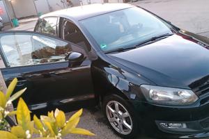 VOLKSWAGEN Polo 1.2 70 CV 3p. Comfortline