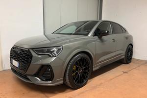 Audi Q3 SPB 40 TFSI Quattro S Line Edition Full