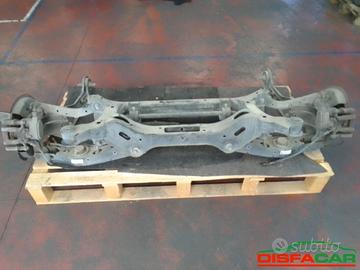 ASSALE POSTERIORE Kia Sportage