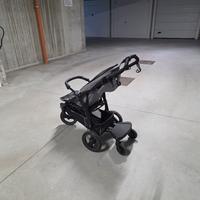 Passeggino trio Book Cross Peg Perego
