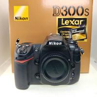 NIKON D300S NITAL - 25.742 SCATTI