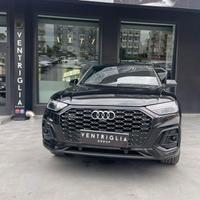 AUDI - Q5 Sportback - 40 TDI quattro S tronic S