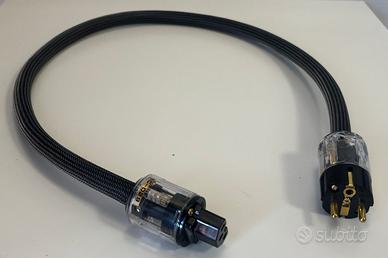 Monster Cable PowerLine 400 Signalux
