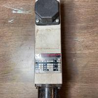 Elettomandrino Tecknomotor 3140 1 kw