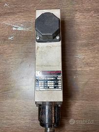 Elettomandrino Tecknomotor 3140 1 kw