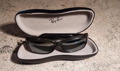Occhiali ray ban vintage