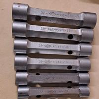 SERIE CHIAVI A TUBO USAG