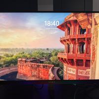 Monitor HP Omen 27qs – 27” QHD 240Hz
