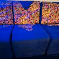 Divanetti per locali e discoteche