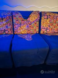 Divanetti per locali e discoteche