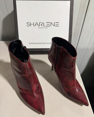 Stivaletti donna