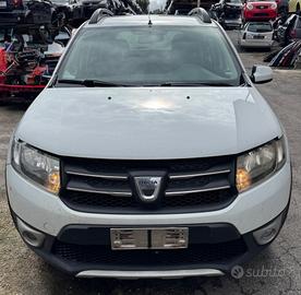 RICAMBI DACIA SANDERO