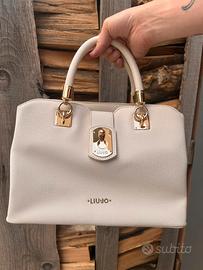 Borsa Liu Jo NUOVA con Dustbag
