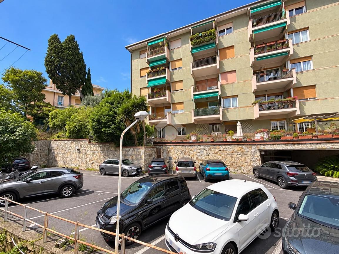 Appartamento – Genova, Righi, Centro Est - Vista 3