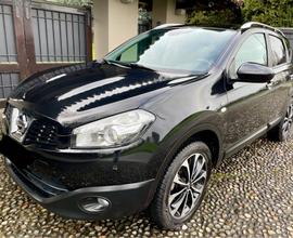 Nissan Qashqai 2.0 4x4 *UNICO PROPRIETARIO*