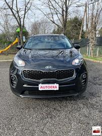 KIA - Sportage - 1.7 CRDI 2WD GT Line