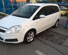 Opel Zafira 1.7 CDTI 125CV Enjoy 7 posti