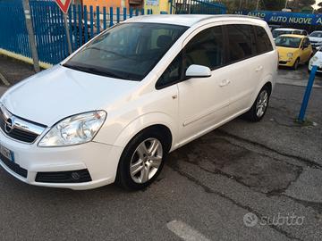 Opel Zafira 1.7 CDTI 125CV Enjoy 7 posti