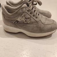 scarpine Hogan x bambina 