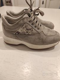 scarpine Hogan x bambina 