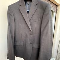 Abito uomo Conbipel marrone tg 54