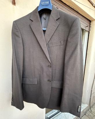 Abito uomo Conbipel marrone tg 54