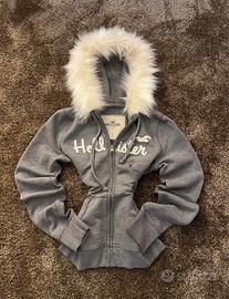 Felpa Hollister anni 2000