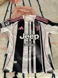 Maglia Juventus 2025/2026
