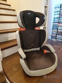 seggiolino auto