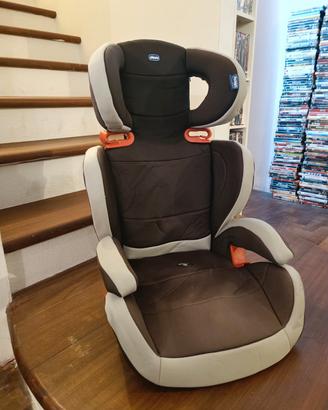 seggiolino auto