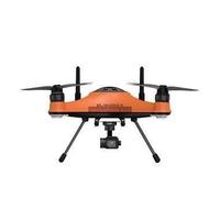 Swellpro Fisherman FD4+ Enterprise - NUOVO