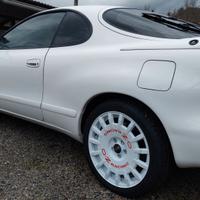 Toyota Celica 4wd Turbo