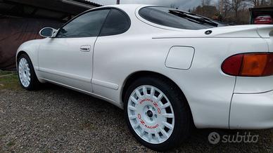 Toyota Celica 4wd Turbo