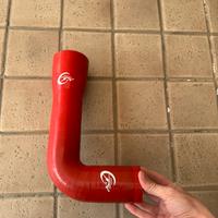 Manicotto Aspirazione Alfa Romeo Giulia Stelvio