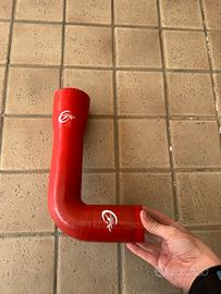 Manicotto Aspirazione Alfa Romeo Giulia Stelvio