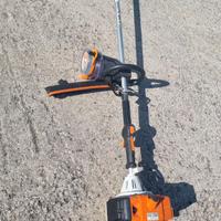 Decespugliatore Stihl 120 R