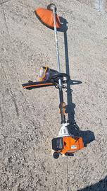 Decespugliatore Stihl 120 R